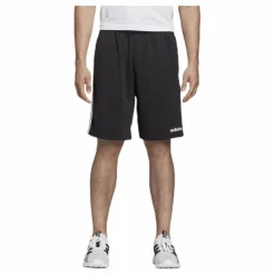 adidas Essential 3S Short Black Svart