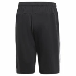 adidas Essential 3S Short Black Svart