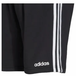 adidas Essential 3S Short Black Svart
