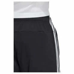 adidas Essential 3S Short Black Svart