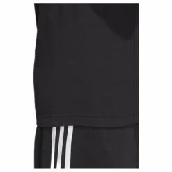 Essential 3S Tee White/Black*adidas Clearance