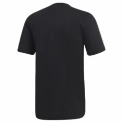 Essential 3S Tee White/Black*adidas Clearance