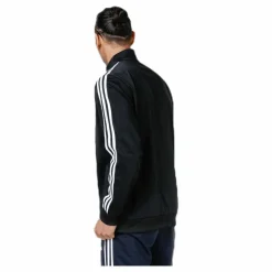 Essential 3S Tric Jacket White/Black*adidas Best