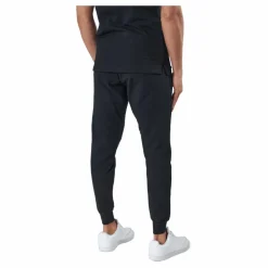 Better Bodies Essential Sweatpants Black Svart New