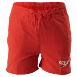 Speedo Essential Watershorts 13" Orange Online