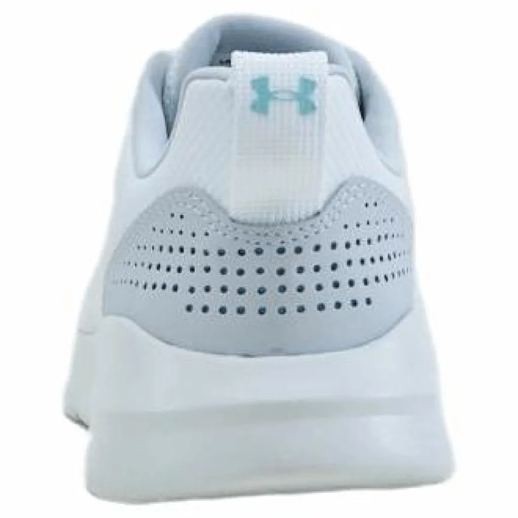 Essential White*Under Armour Clearance