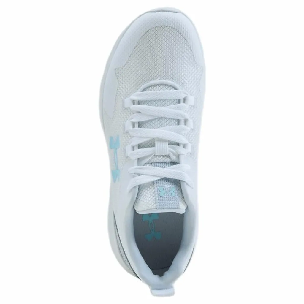 Essential White*Under Armour Clearance