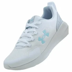 Essential White*Under Armour Clearance