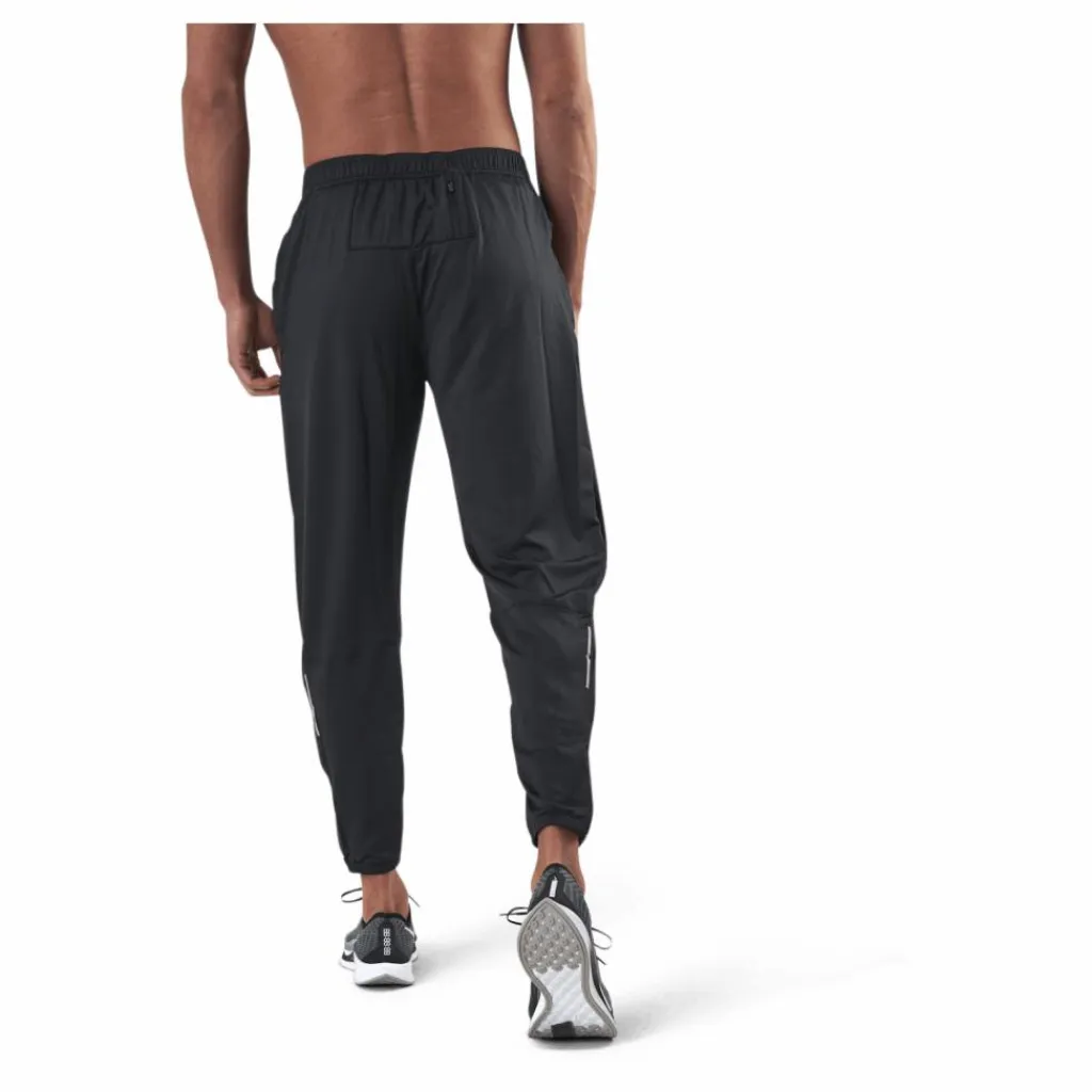 Essential Wild Run Knit Pant Black*Nike Sale