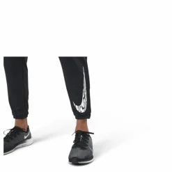 Essential Wild Run Knit Pant Black*Nike Sale