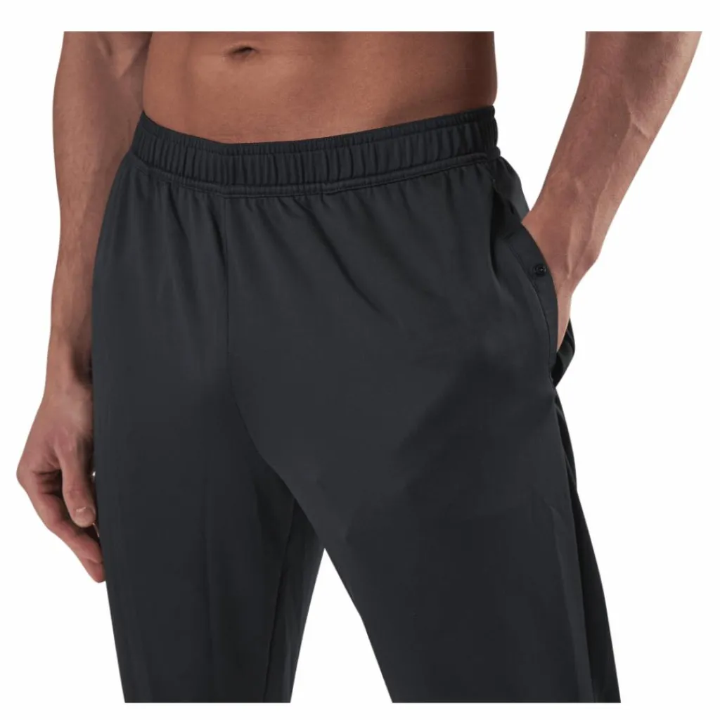 Essential Wild Run Knit Pant Black*Nike Sale