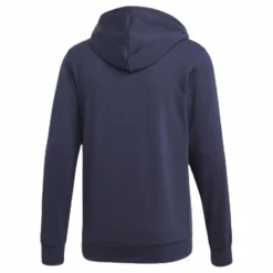 Essentials 3 Stripes Fullzip French Terry Legend Ink / White*adidas Sale
