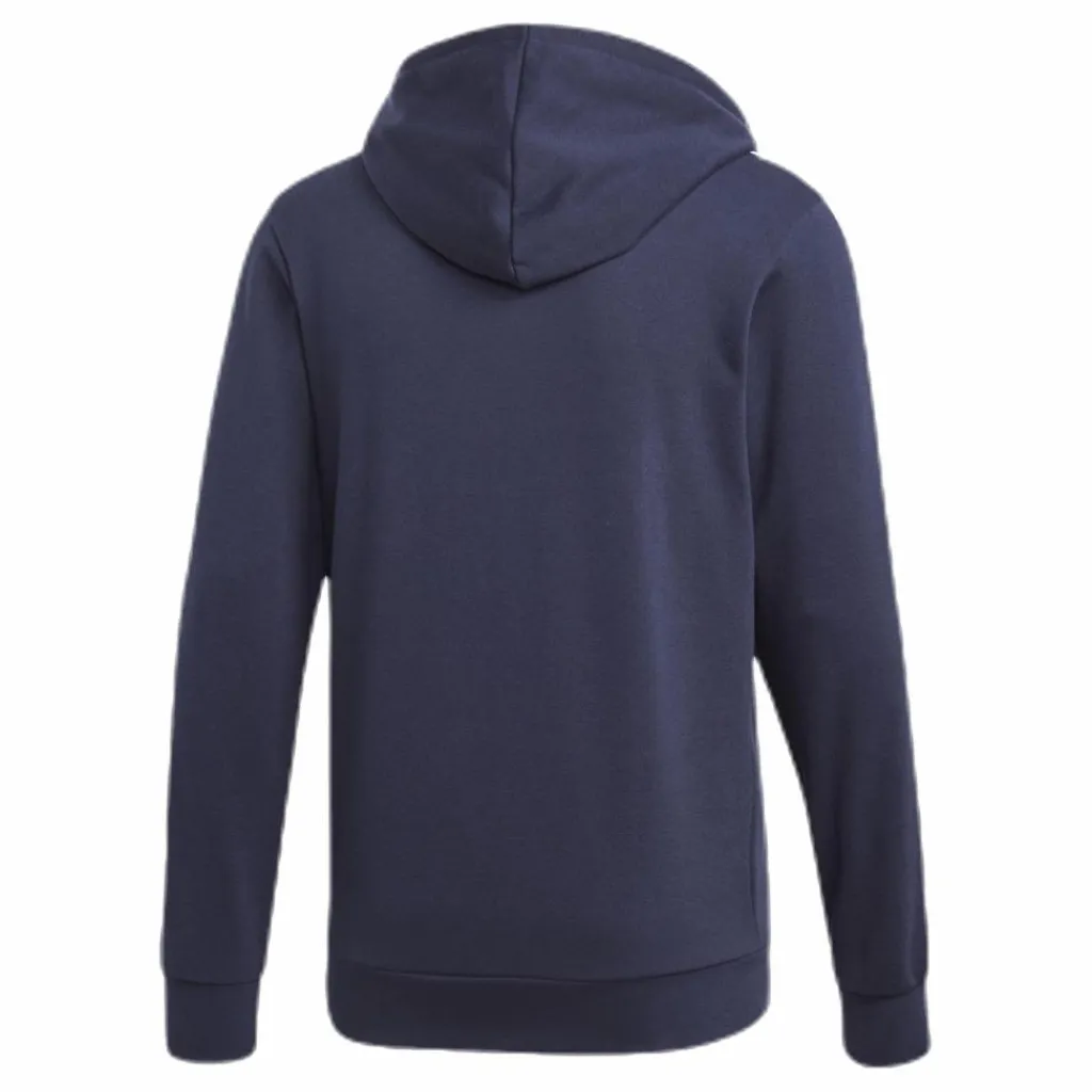 Essentials 3 Stripes Fullzip French Terry Legend Ink / White*adidas Sale