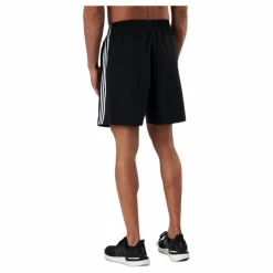 Essentials Chelsea Short Black / White*adidas Clearance