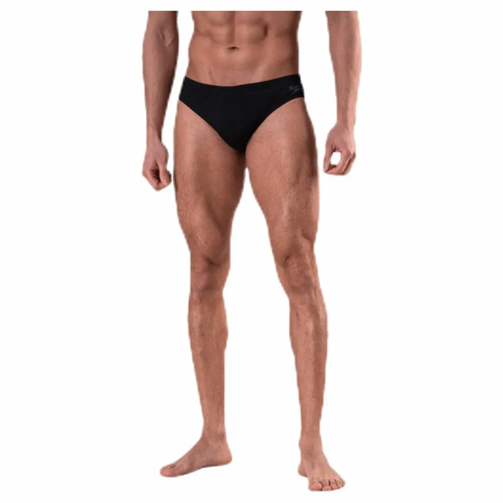 Essentials Endurance + 7Cm Brif Am Black*Speedo Sale