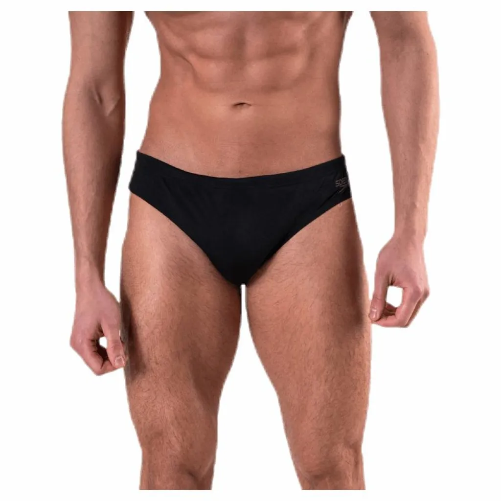Essentials Endurance + 7Cm Brif Am Black*Speedo Sale