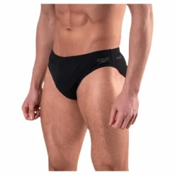 Essentials Endurance + 7Cm Brif Am Black*Speedo Sale