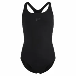 Essentials Endurance + Medalis JF Black*Speedo Outlet