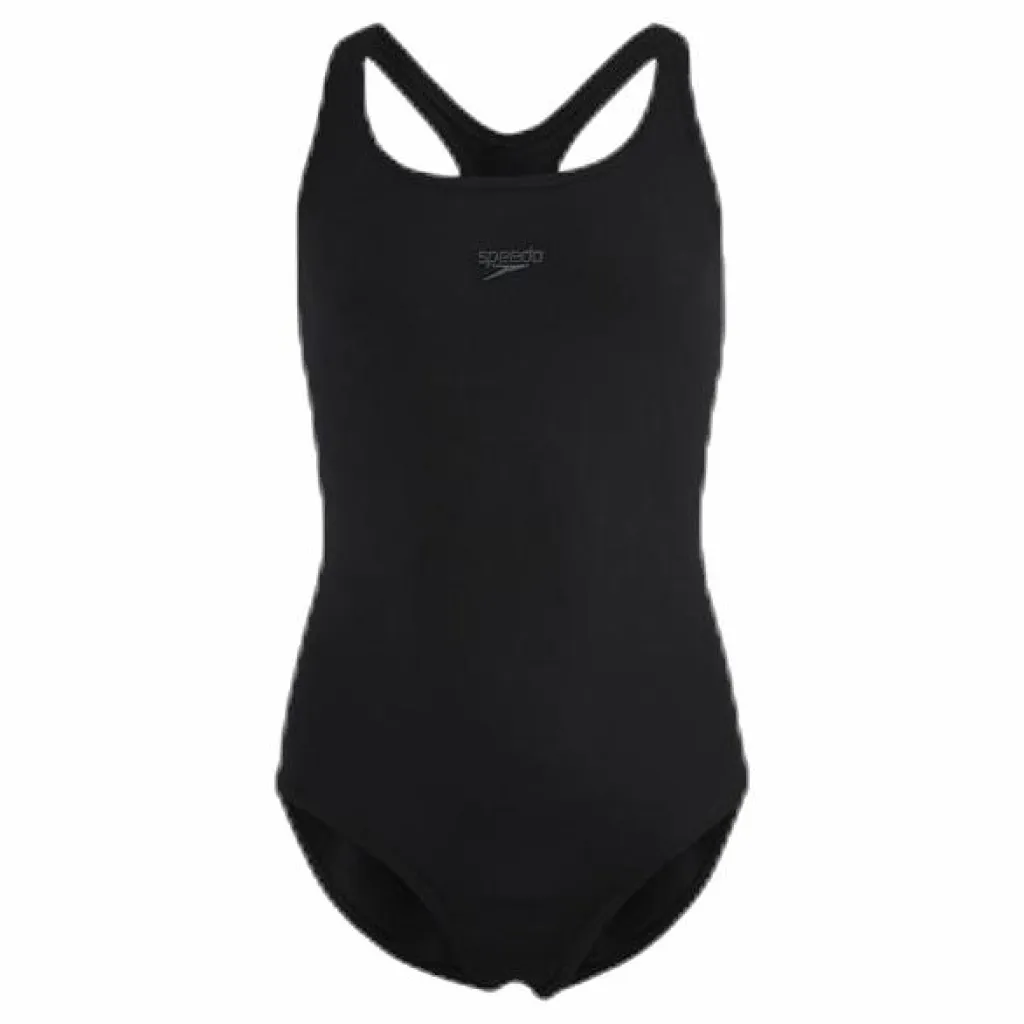 Essentials Endurance + Medalis JF Black*Speedo Outlet