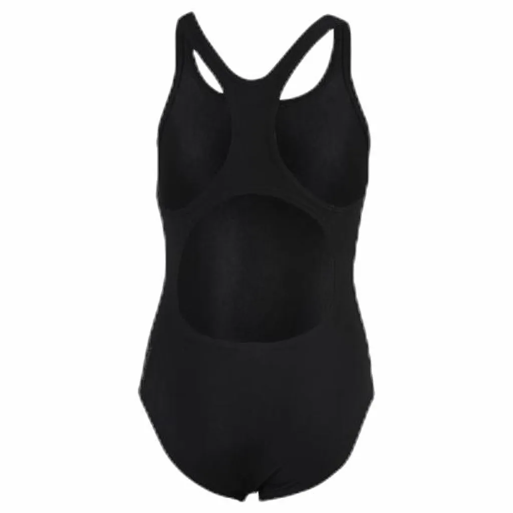Essentials Endurance + Medalis JF Black*Speedo Outlet