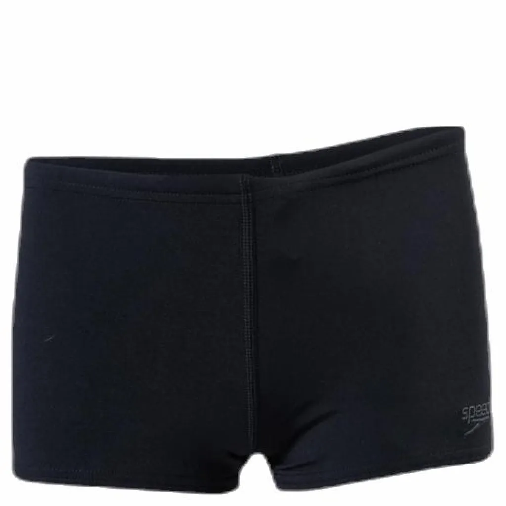 Essentials Endurance+ Aquashort Black*Speedo Discount
