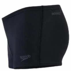 Essentials Endurance+ Aquashort Black*Speedo Discount