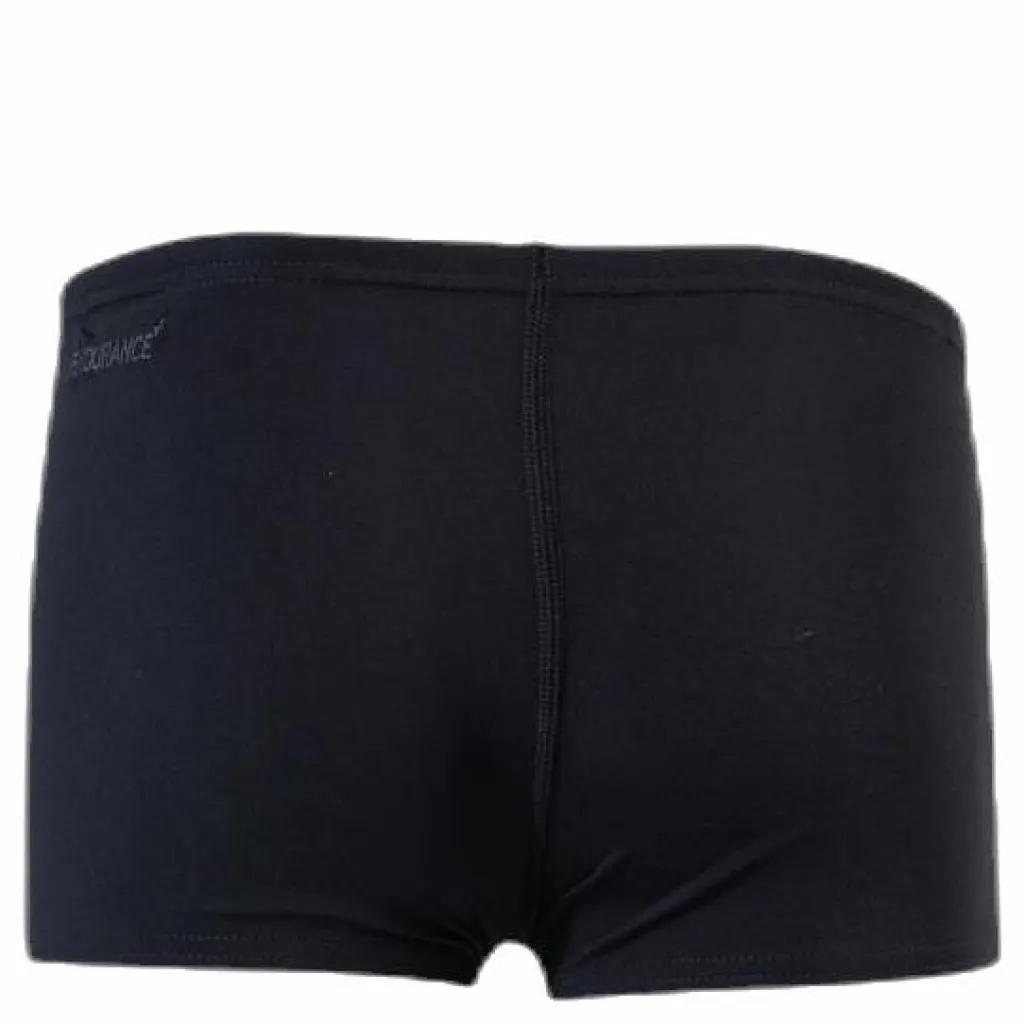 Essentials Endurance+ Aquashort Black*Speedo Discount