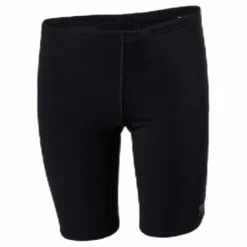Essentials Endurance+ Jammer Black*Speedo Discount