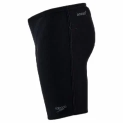 Essentials Endurance+ Jammer Black*Speedo Discount