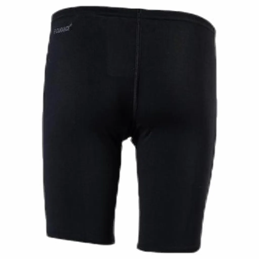 Essentials Endurance+ Jammer Black*Speedo Discount
