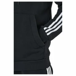 Essentials Full-Zip Hoodie Black*adidas Best