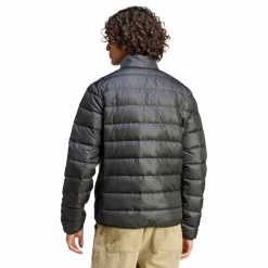 Essentials Light Down Jacket Black*adidas Online