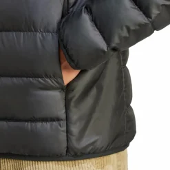 Essentials Light Down Jacket Black*adidas Online