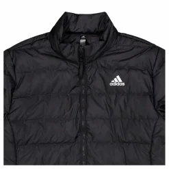 Essentials Light Down Jacket Black*adidas Online