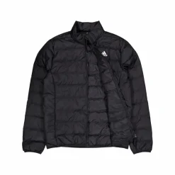 Essentials Light Down Jacket Black*adidas Online