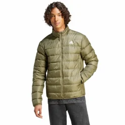 Essentials Light Down Jacket Olistr*adidas New