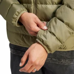 Essentials Light Down Jacket Olistr*adidas New