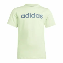 Essentials Lineage T-Shirt Green*adidas