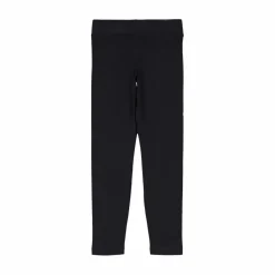 Essentials Linear Logo Cotton Leggings Black*adidas Online