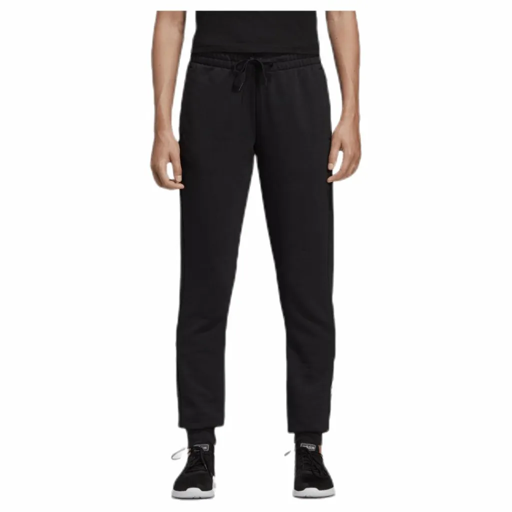 Essentials Linear Pant Black / White*adidas Sale