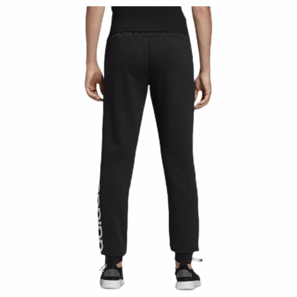 Essentials Linear Pant Black / White*adidas Sale