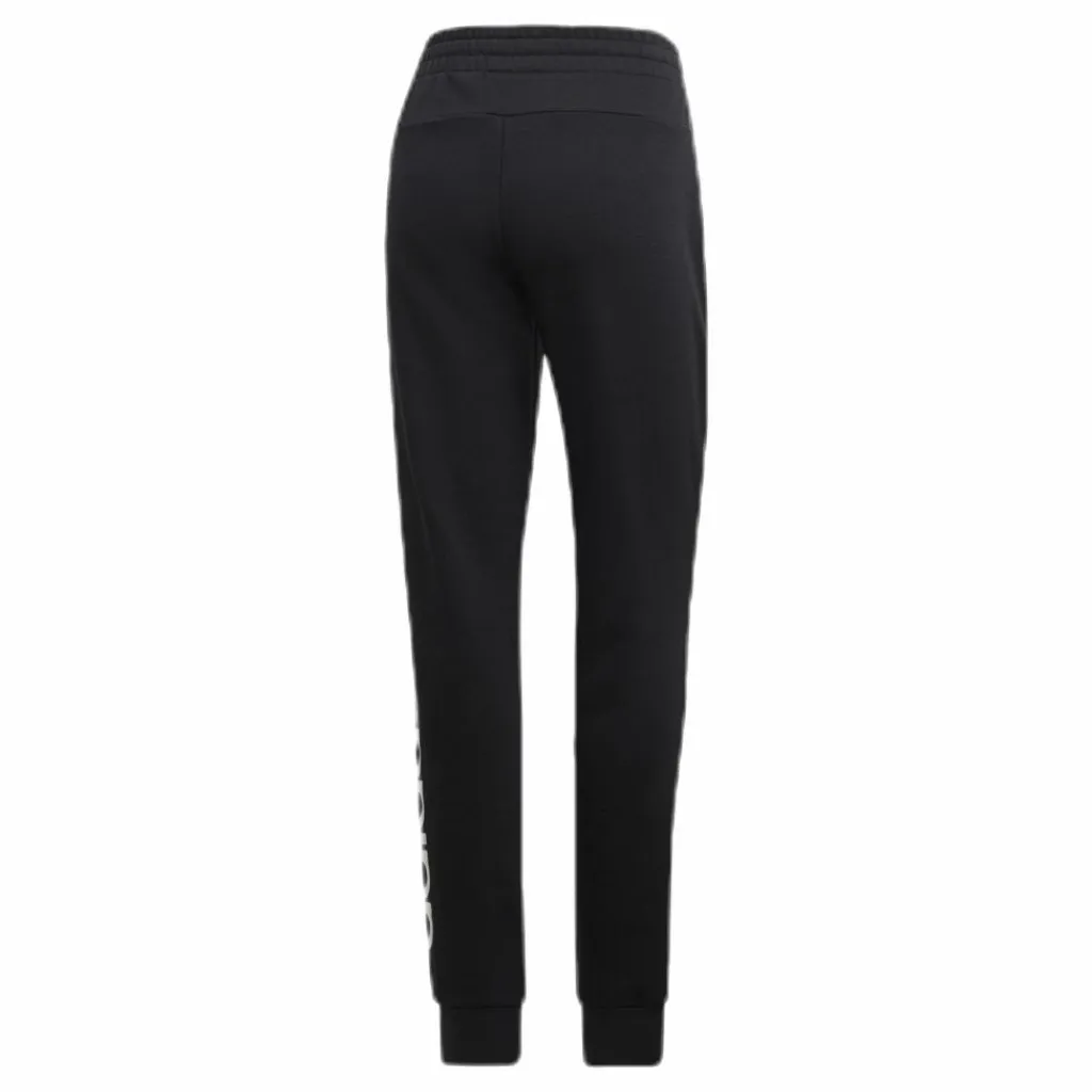 Essentials Linear Pant Black / White*adidas Sale