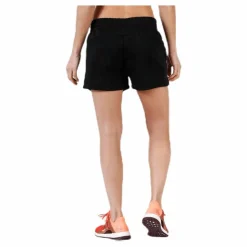 Essentials Linear  Short Black / White*adidas Hot