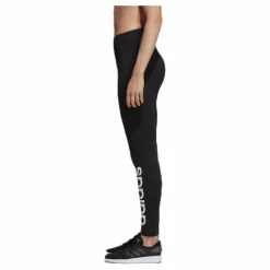 Essentials Linear Tight Black / White*adidas Clearance
