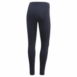 adidas Essentials Linear Tight Legend Ink / White Blå Sale