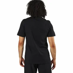 Essentials Linear T-Shirt Black / White*adidas Online