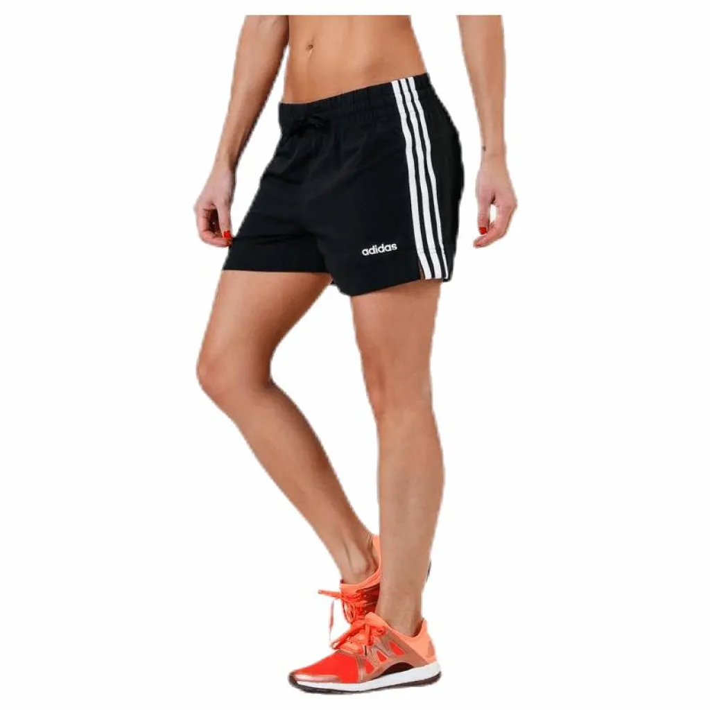 Essentials 3S Short Black / White*adidas Online