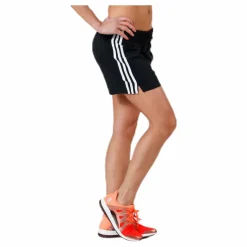 Essentials 3S Short Black / White*adidas Online