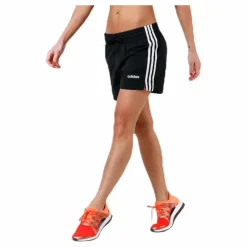 Essentials 3S Short Black / White*adidas Online