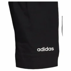 Essentials 3S Short Black / White*adidas Online